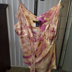 Just Cavalli Camisole